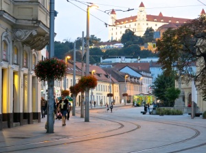 Bratislava Slovakia