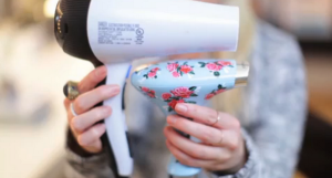 Compact Hair Dryer