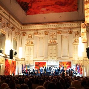 Orchestral Concert Vienna